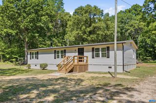144 ALEX DR, Louisa, VA 23093