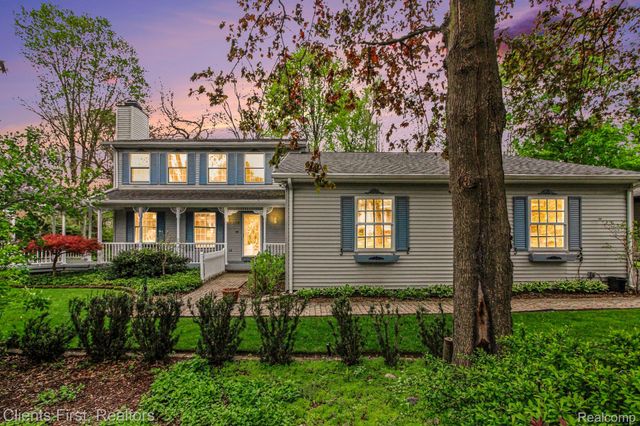 259 Wing Court, Northville, MI 48167