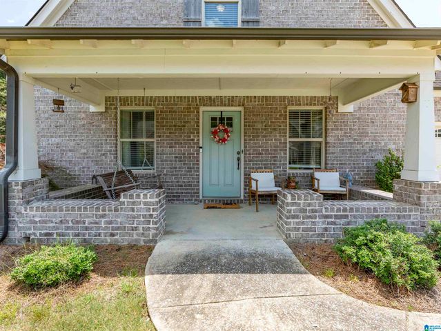 351 LAKE CHELSEA COURT, Chelsea, AL 35043