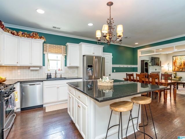 351 LAKE CHELSEA COURT, Chelsea, AL 35043