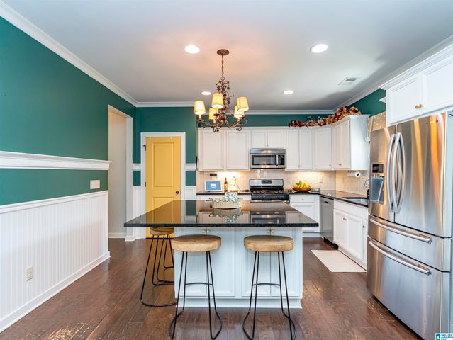 351 LAKE CHELSEA COURT, Chelsea, AL 35043