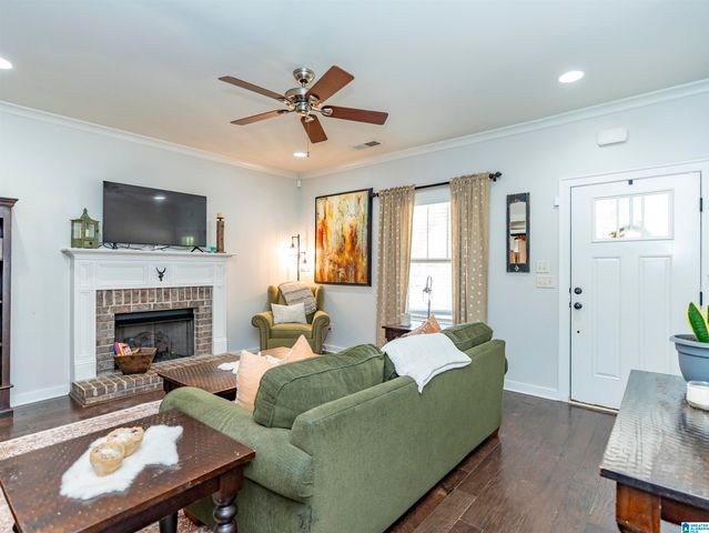351 LAKE CHELSEA COURT, Chelsea, AL 35043