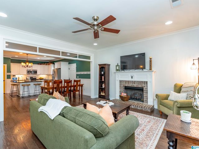 351 LAKE CHELSEA COURT, Chelsea, AL 35043