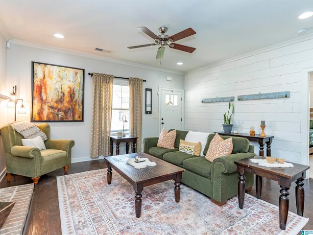 351 LAKE CHELSEA COURT, Chelsea, AL 35043