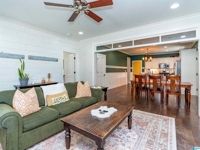 351 LAKE CHELSEA COURT, Chelsea, AL 35043
