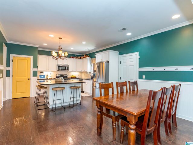 351 LAKE CHELSEA COURT, Chelsea, AL 35043