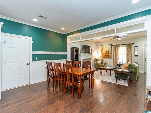 351 LAKE CHELSEA COURT, Chelsea, AL 35043