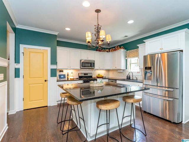 351 LAKE CHELSEA COURT, Chelsea, AL 35043