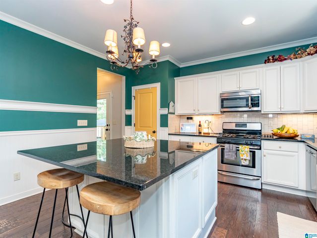 351 LAKE CHELSEA COURT, Chelsea, AL 35043
