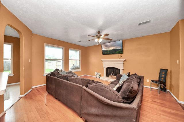 23814 Spring Dane Drive, Spring, TX 77373
