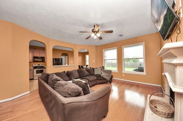 23814 Spring Dane Drive, Spring, TX 77373