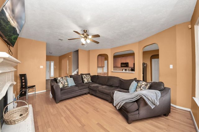 23814 Spring Dane Drive, Spring, TX 77373