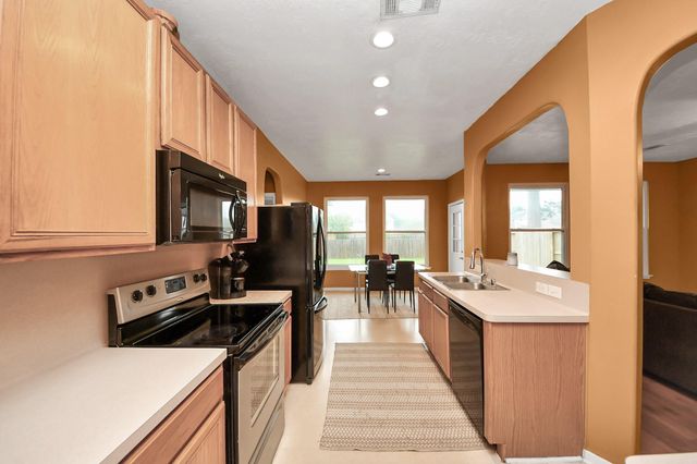 23814 Spring Dane Drive, Spring, TX 77373