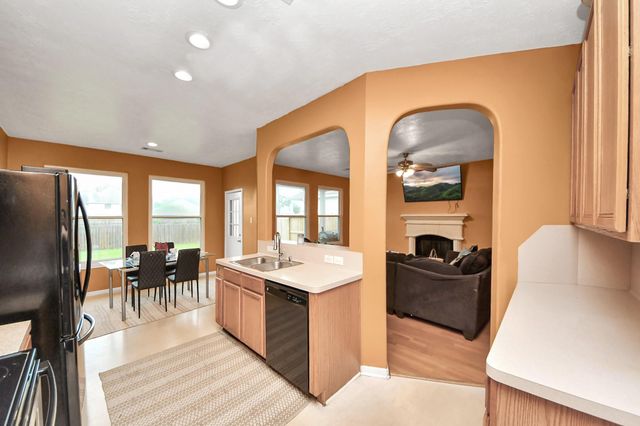 23814 Spring Dane Drive, Spring, TX 77373