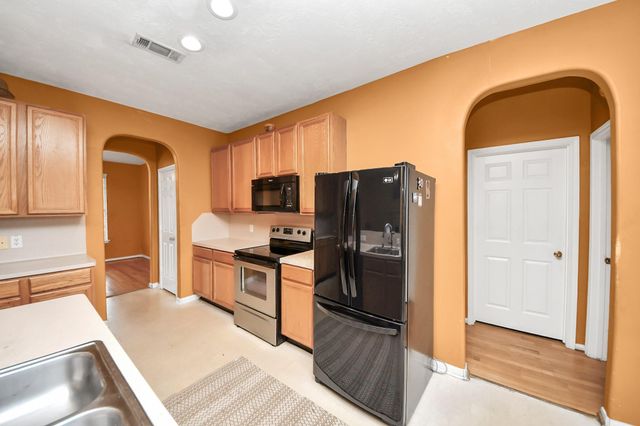 23814 Spring Dane Drive, Spring, TX 77373