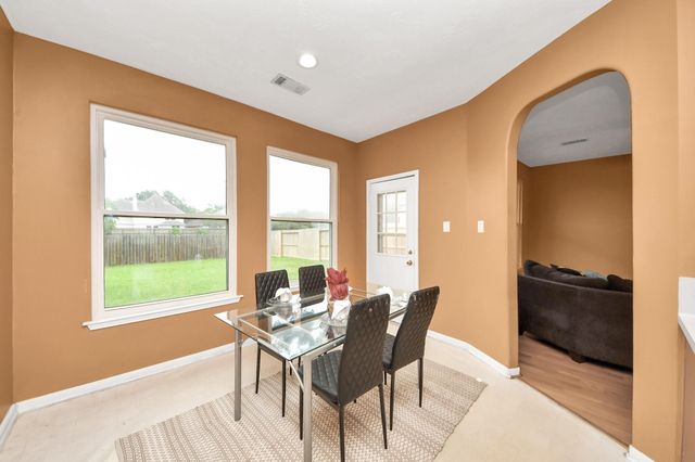 23814 Spring Dane Drive, Spring, TX 77373