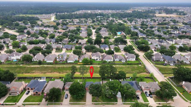 23814 Spring Dane Drive, Spring, TX 77373