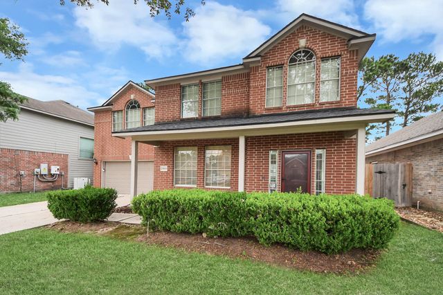 23814 Spring Dane Drive, Spring, TX 77373