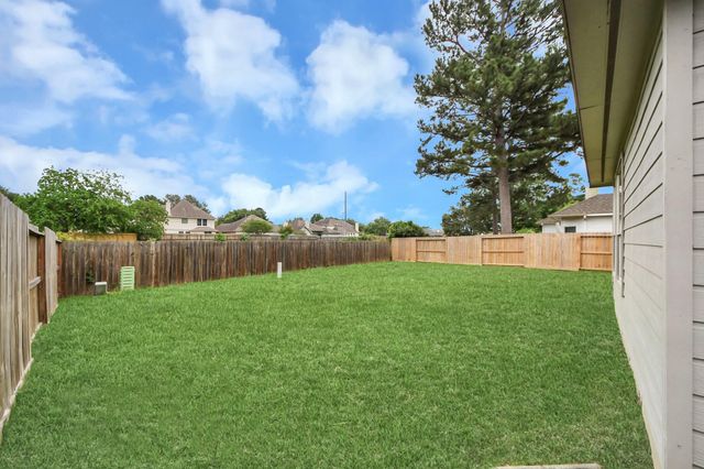 23814 Spring Dane Drive, Spring, TX 77373