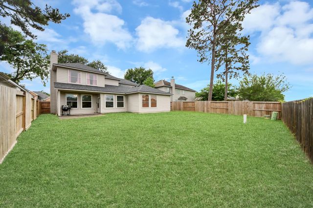 23814 Spring Dane Drive, Spring, TX 77373