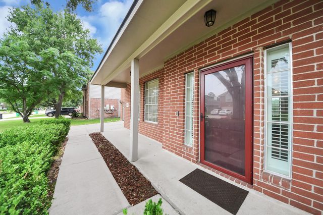 23814 Spring Dane Drive, Spring, TX 77373