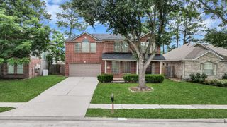 23814 Spring Dane Drive, Spring, TX 77373