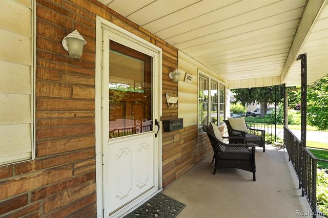 702 Leland Street, Flint, MI 48507