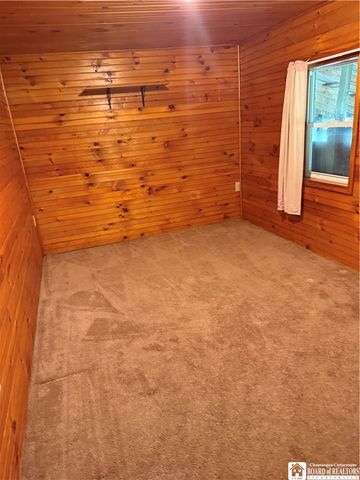 6651 Webber, Chautauqua, NY 14757