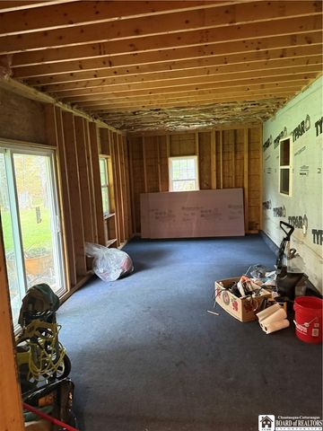 6651 Webber, Chautauqua, NY 14757