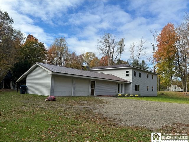 6651 Webber, Chautauqua, NY 14757