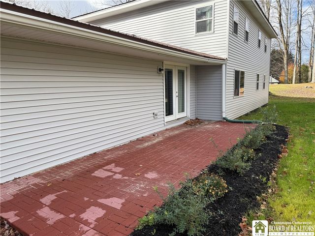 6651 Webber, Chautauqua, NY 14757