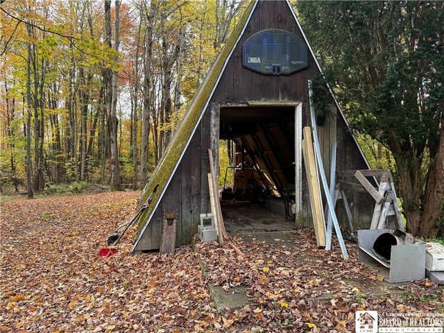 6651 Webber, Chautauqua, NY 14757