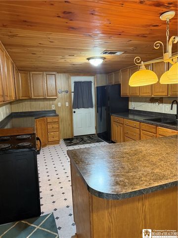 6651 Webber, Chautauqua, NY 14757