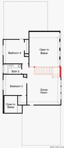 809 Saltbush St, New Braunfels, TX 78130