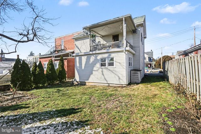 258 E WATER ST, Middletown, PA 17057
