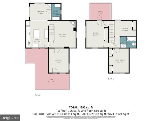 258 E WATER ST, Middletown, PA 17057