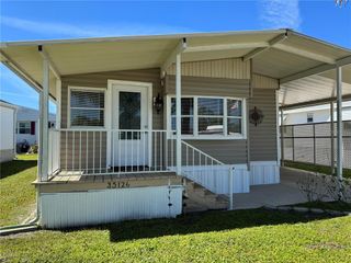 35126 DANNY DRIVE Lot 149, Zephyrhills, FL 33541