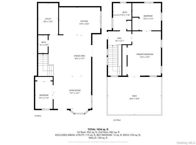32 Crescent Drive, Huntington, NY 11743