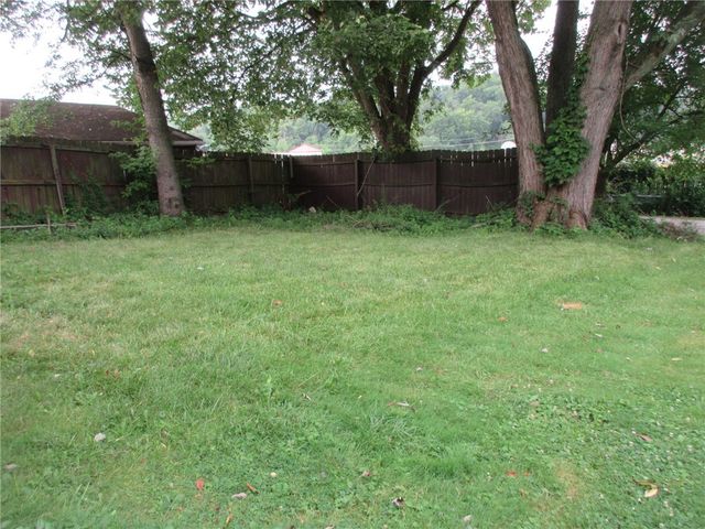 735 Allison Ave, City Of Washington, PA 15301