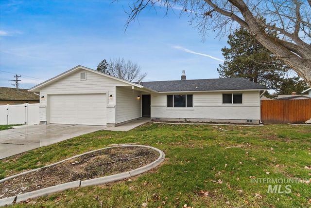 4549 S Cole Rd, Boise, ID 83709