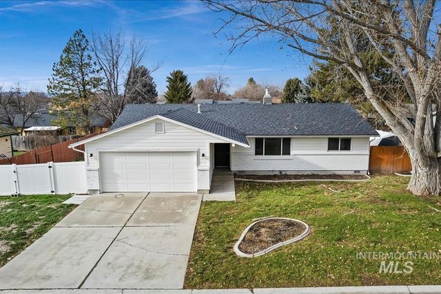 4549 S Cole Rd, Boise, ID 83709