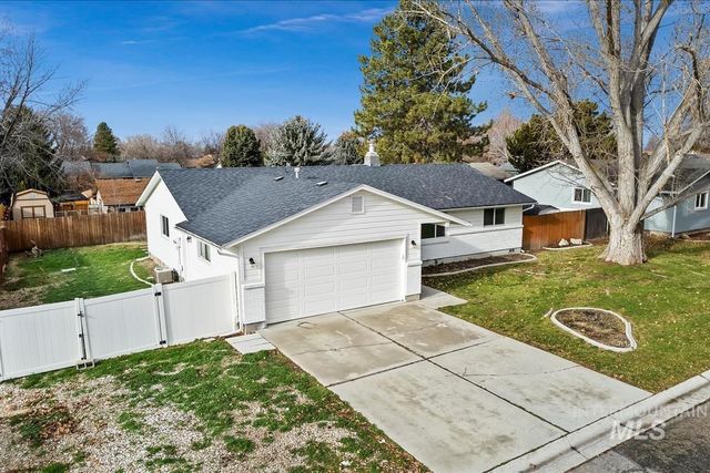 4549 S Cole Rd, Boise, ID 83709