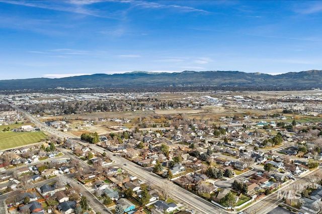 4549 S Cole Rd, Boise, ID 83709
