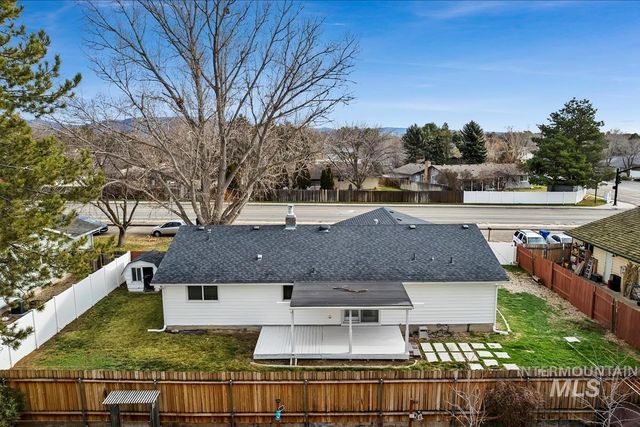 4549 S Cole Rd, Boise, ID 83709