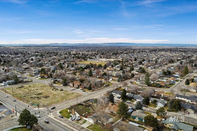 4549 S Cole Rd, Boise, ID 83709