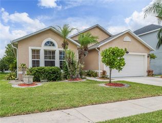 102 Bellamy Trail, Sebastian, FL 32958