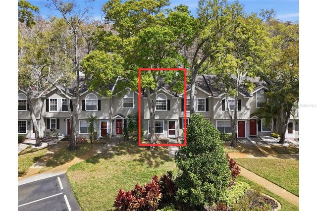 2183 FOX CHASE BOULEVARD, Palm Harbor, FL 34683