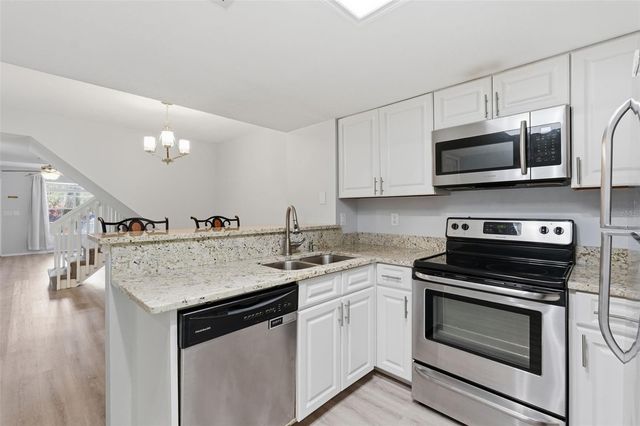 2183 FOX CHASE BOULEVARD, Palm Harbor, FL 34683