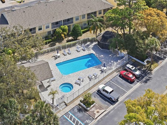 2183 FOX CHASE BOULEVARD, Palm Harbor, FL 34683