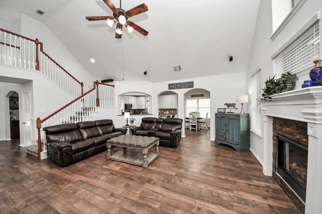 20107 Stanton Lake Drive, Cypress, TX 77433